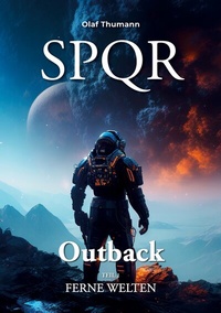 Enlarge image Cover: Spqr Outback - BoD - Books on Demand