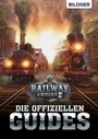 Cover: Railway Empire 2 - Die Offiziellen Guides - Bildner Verlag