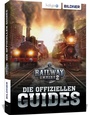 Cover: Railway Empire 2: Die Offiziellen Guides - BILDNER Verlag