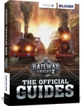 Cover: Railway Empire 2: The Official Guides - BILDNER Verlag