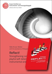 Abbildung von: Reflect! - Waxmann