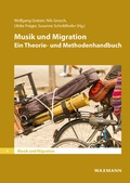 Cover: Musik und Migration - Waxmann