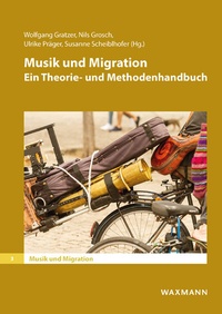 Abbildung von: Musik und Migration - Waxmann