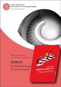 Abbildung von: Reflect! - Waxmann