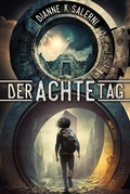 Cover: Der Achte Tag - foliant Verlag