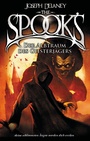 Cover: The Spook's 7 - foliant Verlag