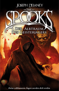 Cover: The Spook's 7 - foliant Verlag