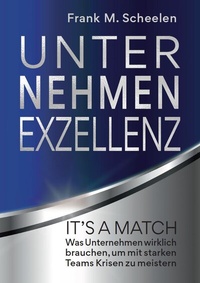 Abbildung von: Unternehmen Exzellenz - Scheelen AG