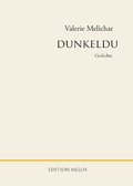 Cover: dunkeldu - Edition Melos