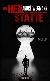 Enlarge image Cover: Die Heilstätte - Redrum Activity