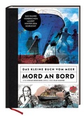 Cover: Mord an Bord - Das kleine Buch vom Meer - Ankerherz Verlag