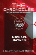 Cover: The Chronicles of the Enchanted Kingdom - PN Books