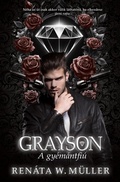 Cover: Grayson - Werthm&uuml;ller Ren&aacute;ta
