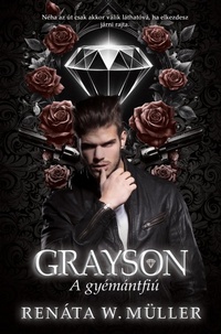 Enlarge image Cover: Grayson - Werthmüller Renáta