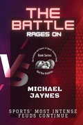 Cover: The Battle Rages On - PN Books