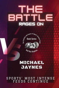 Abbildung von: The Battle Rages On - PN Books