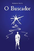 Cover: O Buscador - Soleil Edition