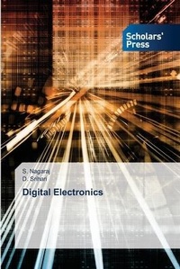 Enlarge image Cover: Digital Electronics - Scholars' Press