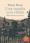 Cover: Una tumba con vistas - CAPIT&Aacute;N SWING LIBROS