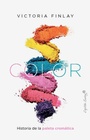 Cover: Color - CAPITÁN SWING LIBROS