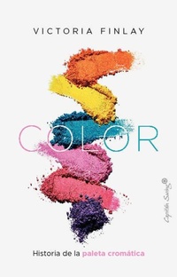 Enlarge image Cover: Color - CAPITÁN SWING LIBROS