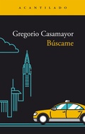 Cover: B&uacute;scame - Acantilado