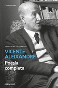 Cover: Poes&iacute;a completa - Debolsillo