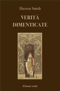 Cover: Verit&agrave; dimenticate - Il leone verde Edizioni