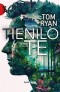 Cover: Tienilo per te - TimeCrime
