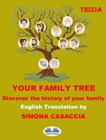 Cover: Your Family Tree - Tektime