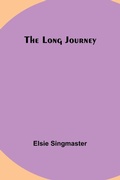Cover: The Long Journey - ALPHA EDITION