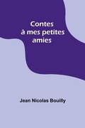 Cover: Contes a mes petites amies - ALPHA EDITION