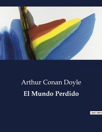 Abbildung von: El Mundo Perdido - Culturea