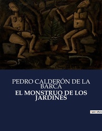 Abbildung von: El Monstruo de Los Jardines - Culturea