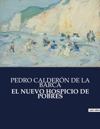 Abbildung von: El Nuevo Hospicio de Pobres - Culturea