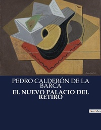 Abbildung von: El Nuevo Palacio del Retiro - Culturea