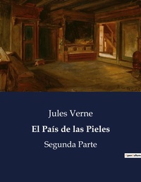 Abbildung von: El Pais de las Pieles - Culturea
