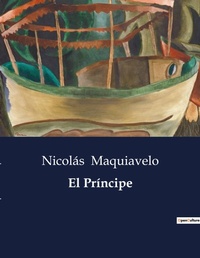 Abbildung von: El Príncipe - Culturea