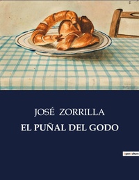Abbildung von: El Punal del Godo - Culturea