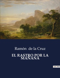 Abbildung von: El Rastro Por La Manana - Culturea