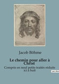 Cover: Le chemin pour aller a Christ - Culturea