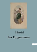 Cover: Les Epigrammes - Shs Editions