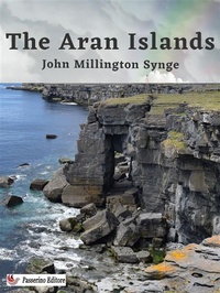 Enlarge image Cover: The Aran Islands - Passerino