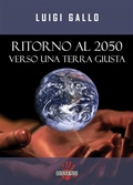 Cover: Ritorno al 2050 - Dissensi Edizioni