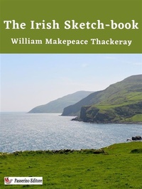 Abbildung von: The Irish Sketch-book - Passerino