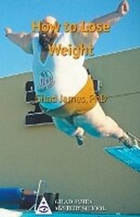Enlarge image Cover: How to Lose Weight - Gilad James