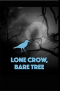 Cover: Lone Crow, Bare Tree - Aiyeko-ooto
