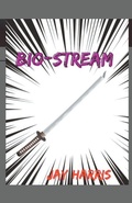 Cover: Bio-Stream - Jay Harris