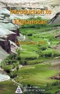 Cover: Introduction to Afghanistan - Gilad James