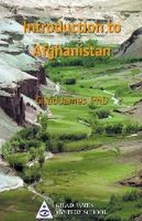Enlarge image Cover: Introduction to Afghanistan - Gilad James